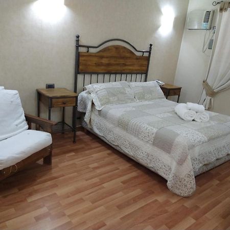 Hotel " Rio Grande " Malargue Bagian luar foto