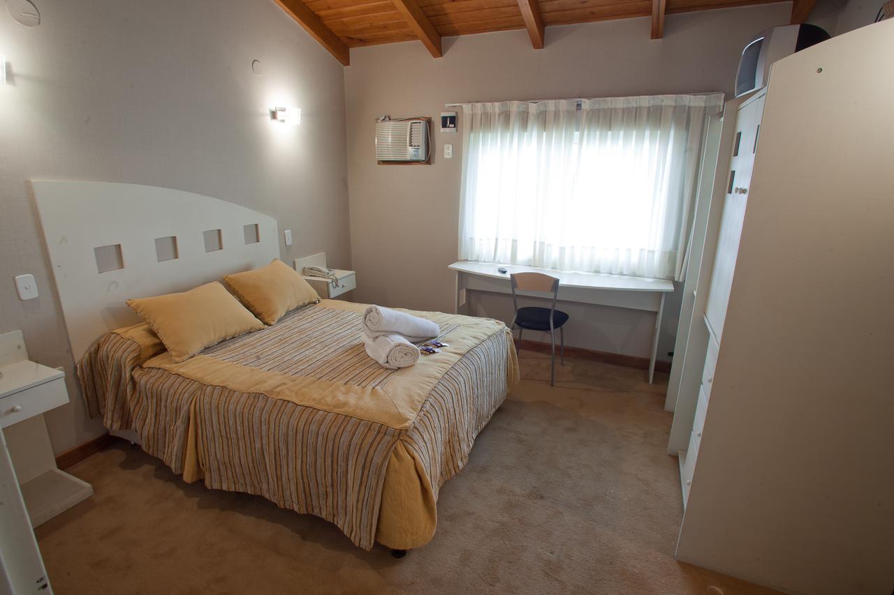 Hotel " Rio Grande " Malargue Bagian luar foto