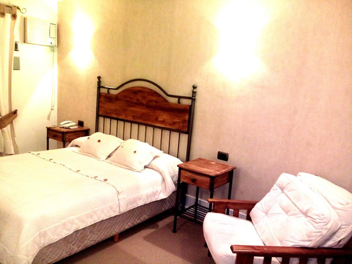 Hotel " Rio Grande " Malargue Bagian luar foto